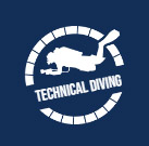 Technical Diving Badge
