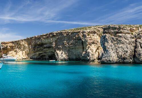 Malta Diving Spots