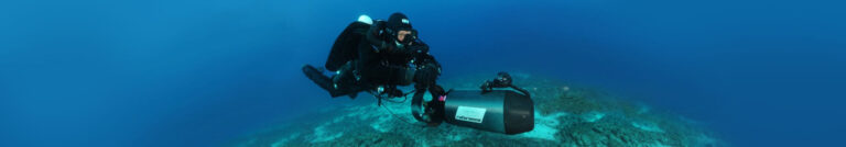 Technical diving Courses Gozo Malta