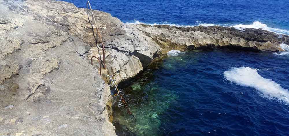 Reqqa Point Macro Diving Site Gozo Malta