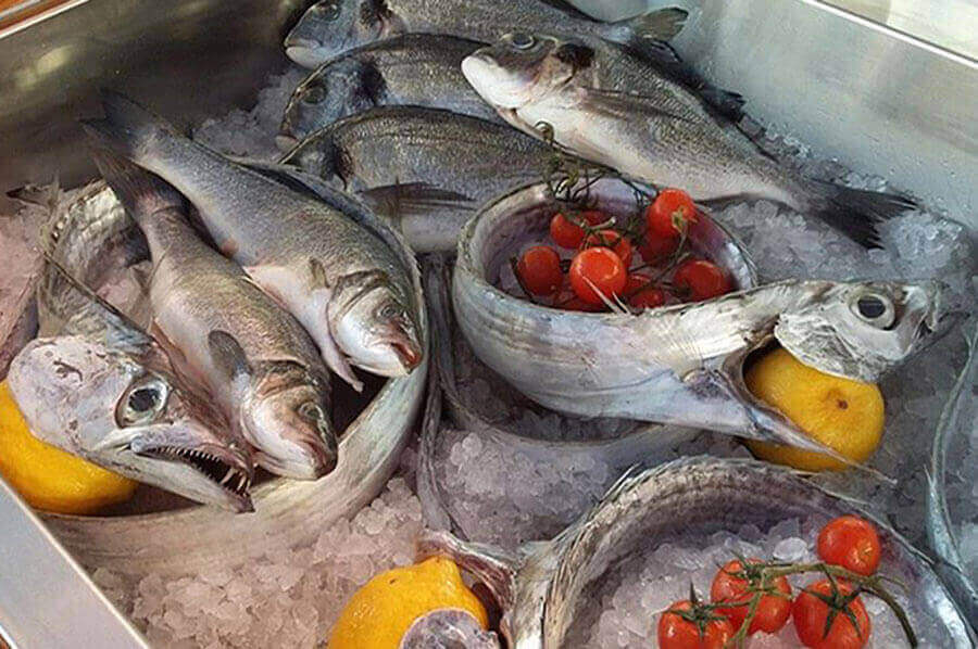 Foodies Seafood Gozo Malta